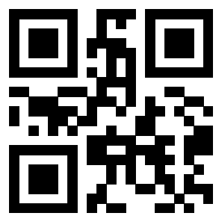Il Qr Code di 3306071686
