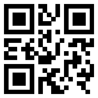 Immagine del QrCode di 3306071687