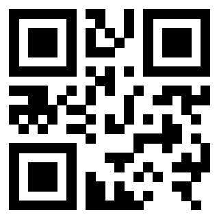 Il QrCode di 3306071688