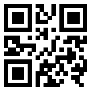 Scansione del Qr Code di 3306071689