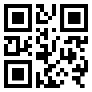 3306071690 Qr Code associato