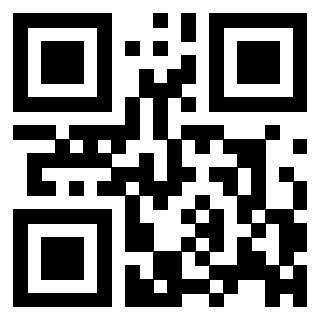3306071691 - Immagine del Qr Code associato