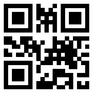 3306071692 QrCode associato