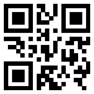 Il Qr Code di 3306071693