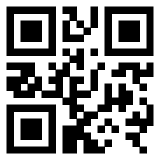 3306071694 - Immagine del Qr Code associato