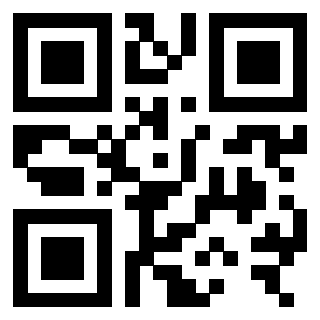 QrCode di 3306071698