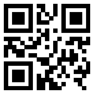 Scansione del Qr Code di 3306071699