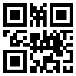 QrCode di 3306071701