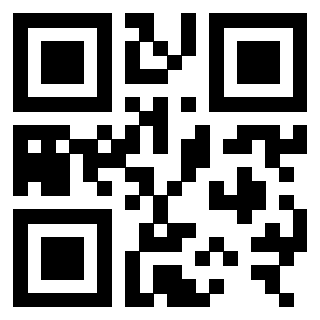 3306071702 - Immagine del Qr Code