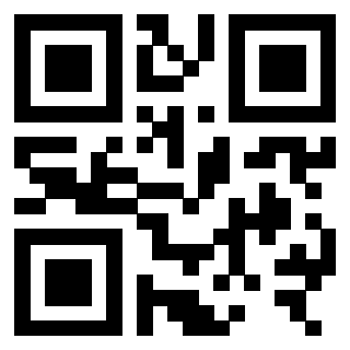 3306071705 - Immagine del QrCode associato