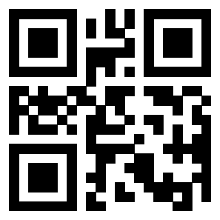 3306071709 Qr Code associato