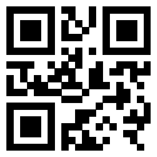 3306071710 - Immagine del QrCode