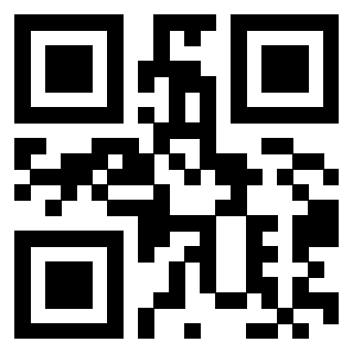 Scansione del Qr Code di 3306071711