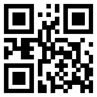 Scansione del Qr Code di 3306071712