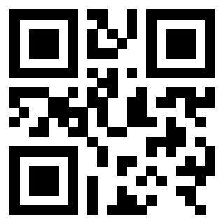 Immagine del QrCode di 3306071716