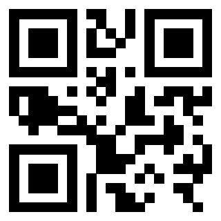 Il Qr Code di 3306071718