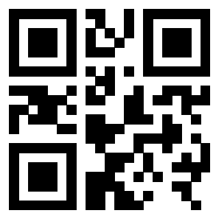 Scansione del Qr Code di 3306071719