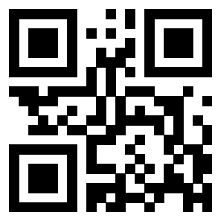Immagine del Qr Code di 3306071724