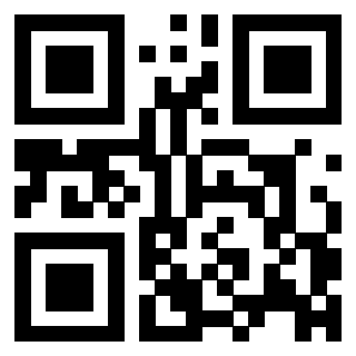 3306071725 - Immagine del QrCode associato