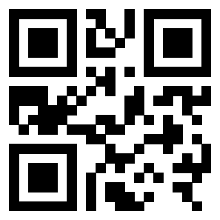 Qr Code di 3306071730