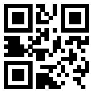 Il QrCode di 3306071731