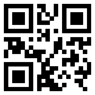 Immagine del Qr Code di 3306071736