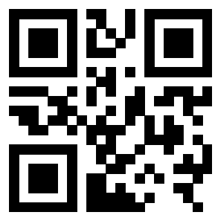 Il QrCode di 3306071740