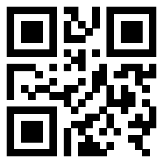 Immagine del QrCode di 3306071741
