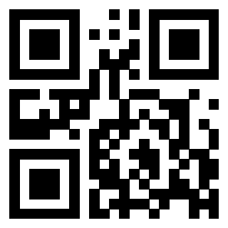 3306071743 - Immagine del Qr Code associato