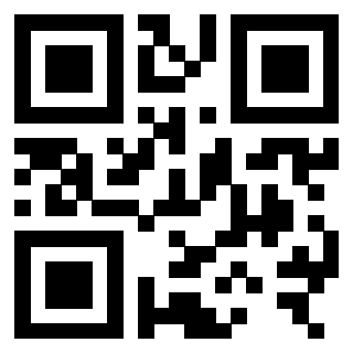 3306071744 Qr Code associato