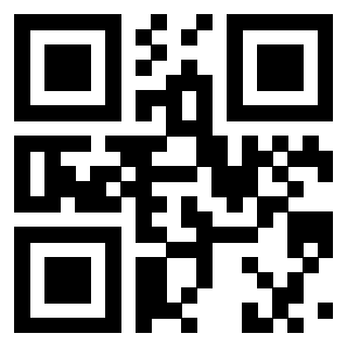 Qr Code di 3306071746