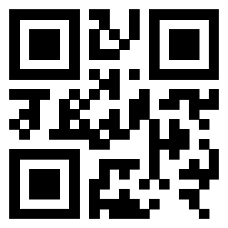 Il QrCode di 3306071747