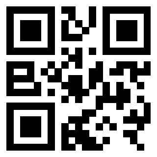 Immagine del Qr Code di 3306071748