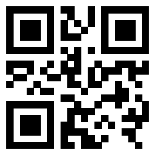 3306071750 - Immagine del QrCode associato