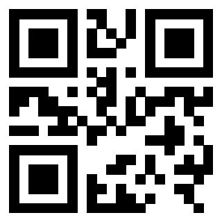 Immagine del Qr Code di 3306071753