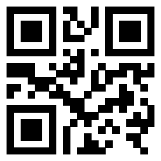Scansione del Qr Code di 3306071754