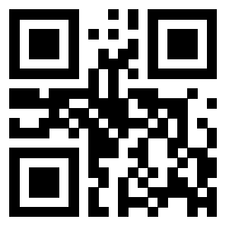 Scansione del QrCode di 3306071756
