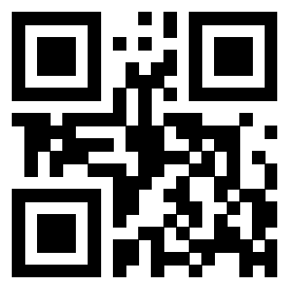 3306071757 Qr Code associato