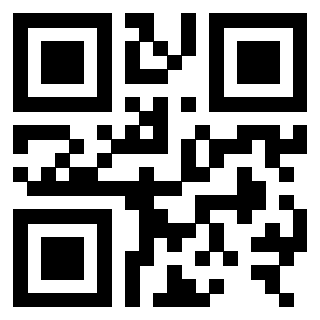 Immagine del Qr Code di 3306071759