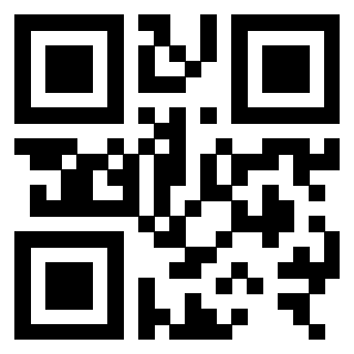 Il Qr Code di 3306071760