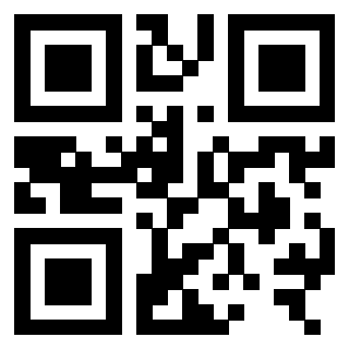3306071761 QrCode associato