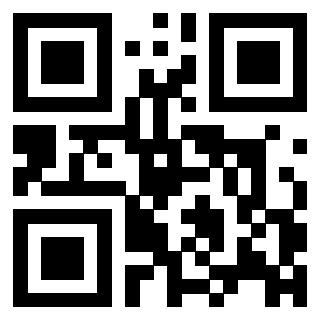 3306071763 - Immagine del Qr Code associato
