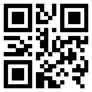 Scansione del Qr Code di 3306071764