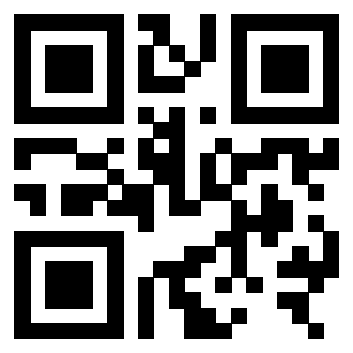 3306071765 Qr Code associato