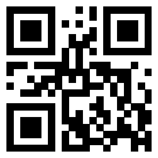 Il QrCode di 3306071767