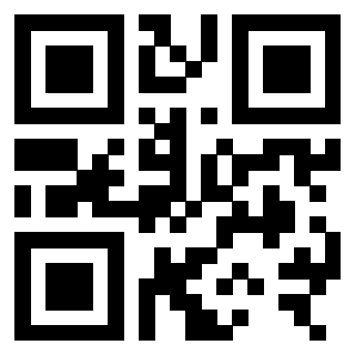 Il QrCode di 3306071768