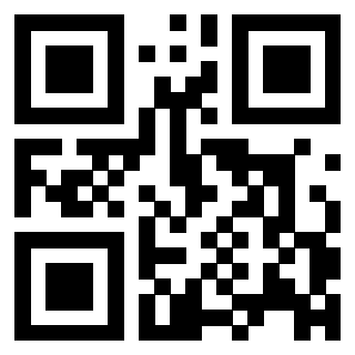 Immagine del QrCode di 3306071770