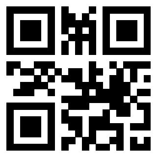 3306071771 QrCode associato