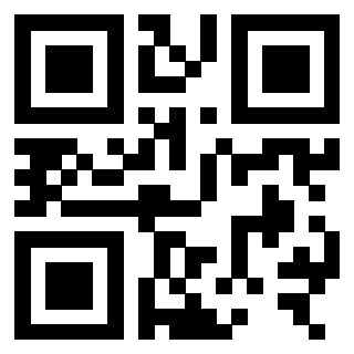 Immagine del Qr Code di 3306071777