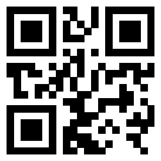 3306071778 - Immagine del Qr Code associato